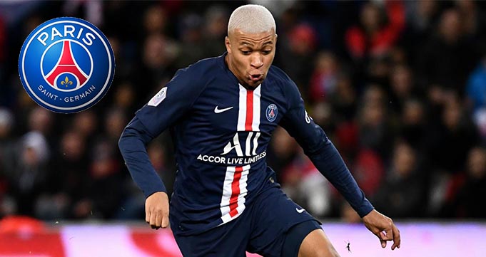 Mbappe Dipercaya Cocok Bermain Di Premier League