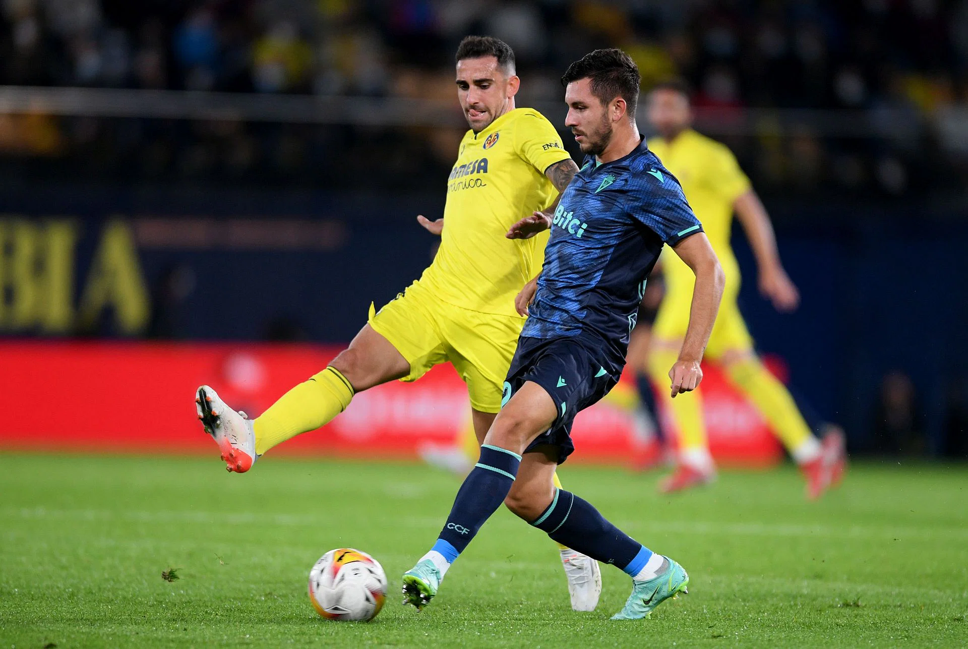 Prediksi Bola Cadiz Vs Villarreal 1 Oktober 2022