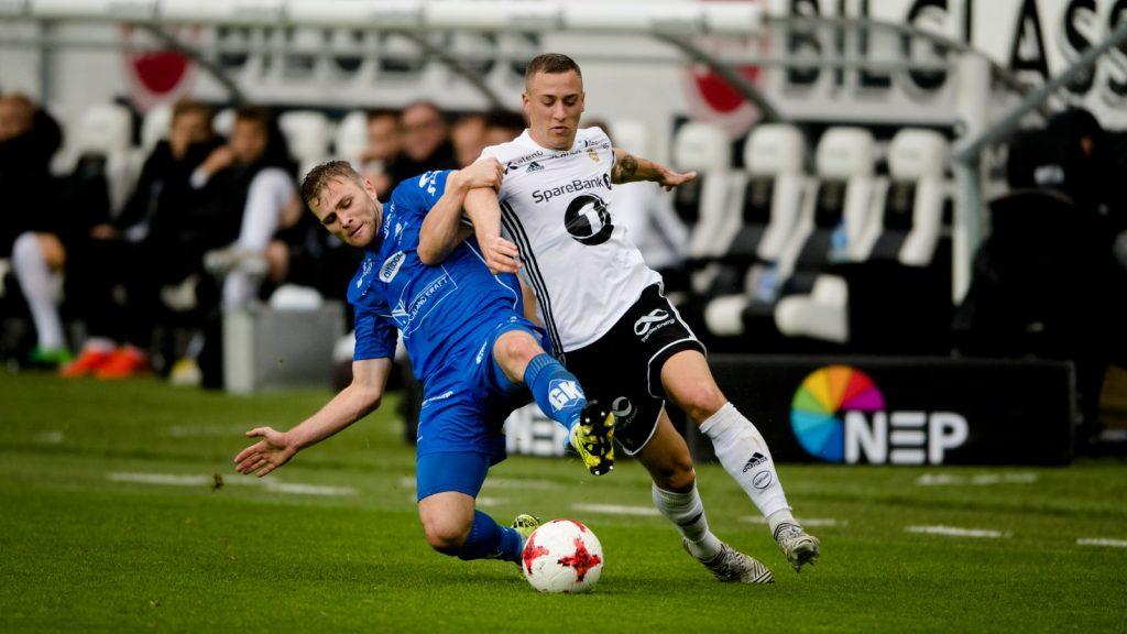 Prediksi Bola Kristiansund Vs Rosenborg 3 Okt 2022