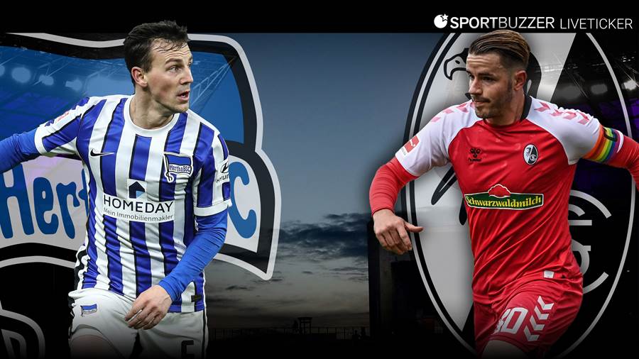 Prediksi Bola Hertha Vs Freiburg 9 Oktober 2022