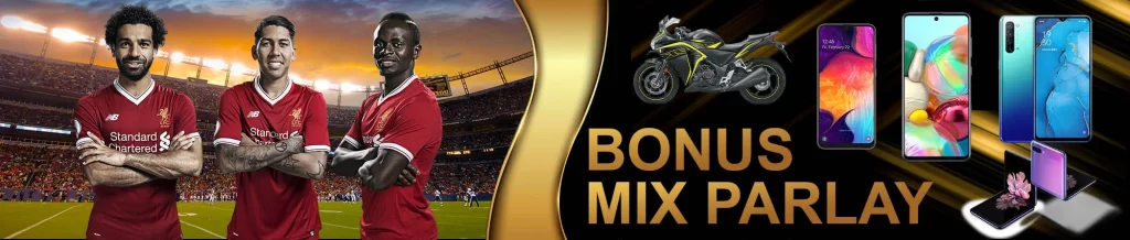 bonus Parlay Prediksi Parlay Hari Ini 9 Dan 10 Januari 2023